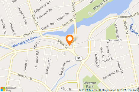 Eastern Bank - Braintree