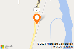 Afton Fair Grounds - Driving Park