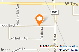 Builders Plumbing & Heating Supply Co