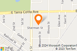 Unity Church of Crystal Lake