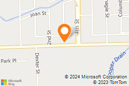 God's City of Refuge