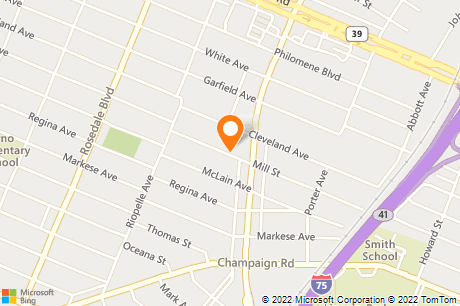 Thompson's Appliance Repair