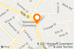 Decor Custom Interiors