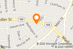 Roland's Office Appliances Inc