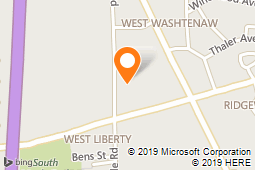 T. Burke's Asphalt & Concrete Paving