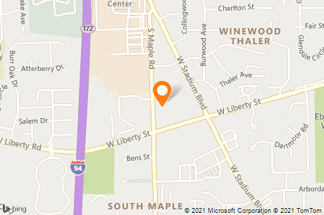 T. Burke's Asphalt & Concrete Paving