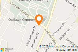 Falcucci Marble Refinishers