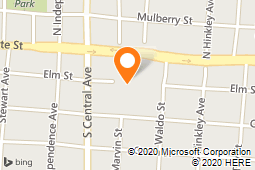 Ellis Elementary School