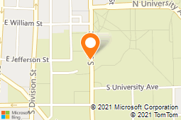 Univ. of Michigan (Main Number)