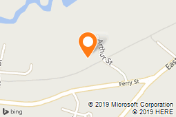 Easthampton Quality Machine Co - Mach Shop