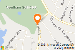 Needham Golf Club - Grille Room