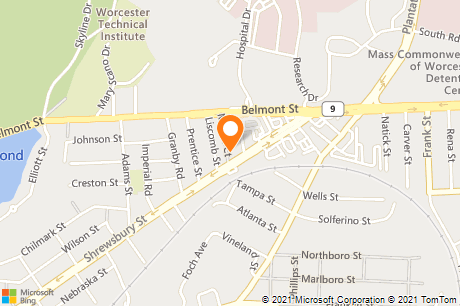 Residence Inn by Marriott