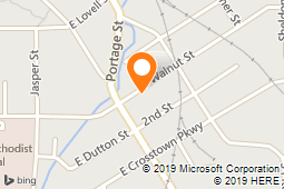 Liberty Circuits Corp