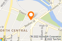 Garnet Johnson & Associates Ltd