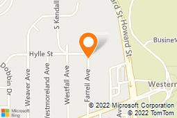 Grace Fellowship Church