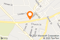 Cheese Shop Of Wellesley