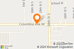 The Sewing Machine Store