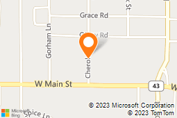 Agape' Christian Church