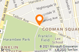 Hiram Grand Lodge Youth Development Center