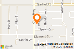 Squeeky Clean Window & Exterior Cleaning