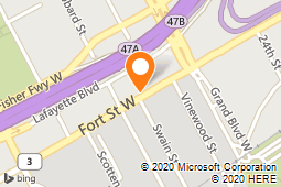 East Michigan Trailer Sales