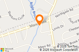 Goodridge Associates