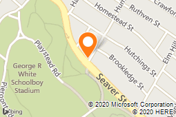 Berea Seventh Day Adventist Church