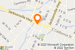 Jacksonville Mercantile