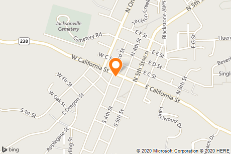 Jacksonville Mercantile