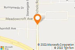 New Day Community Church