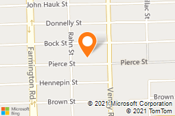 Holman Road Testing Service