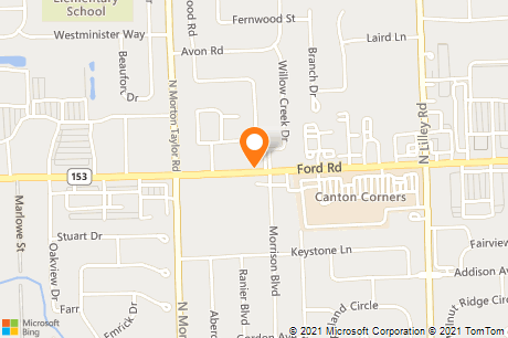 All-Pro Physical Therapy, Canton