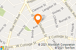 Rinse Cycle Laundromat