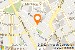 Youth Development Commission