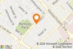 Youth Build Boston Designery