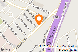 Eliot Wright Workroom