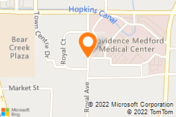 Oregon Ear Nose & Throat Center