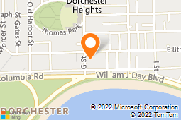 Magnolia Tree Service