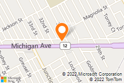 PT Automotive Paints & Parts