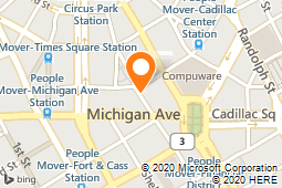 Cash Advance Detroit