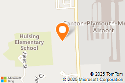 Canton Floral Gardens