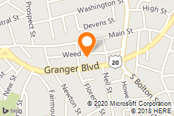 Post Office - Marlborough