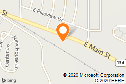 Suburban Gas Service