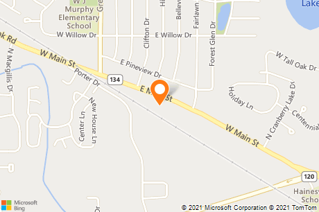 Suburban Gas Service