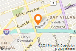 Bertucci's Brick Oven Pizzeria