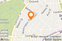 Expressions of Boston