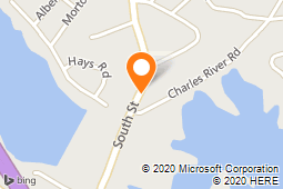 Tom Dale Transportation