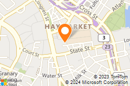 Crabby Jacks General Store