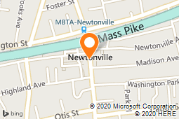 Fitness Together - Newtonville