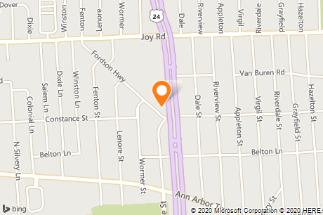 Italy American Construction Co Inc